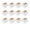 TEidea Compatible For Neabot Q11 / N1 / N1P / N2 / N3 Robotic Vacuums Leakproof Dust Bag Canister Spare Part Replacement Accessories (Color : 4pcs) view 2
