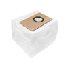 TEidea Compatible For Neabot Q11 / N1 / N1P / N2 / N3 Robotic Vacuums Leakproof Dust Bag Canister Spare Part Replacement Accessories (Color : 4pcs) view 4