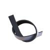 ORCOW Plastic Universal Soft Bumper Strips Protective Guard Pad Compatible with IRobot Roomba Neato Vacuum Cleaner (Color : 3PCS) view 3