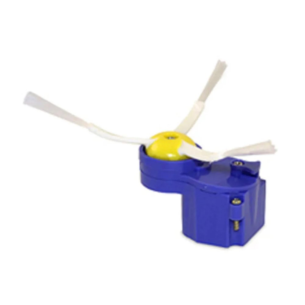 ORCOW Side Brush Motor Module Compatible with IRobot Roomba 500 600 700 800 900 I7 E6 E5 870 880 760 770 780 560 570 650 Vacuum Cleaner Parts (Color : 1pcs Blue)