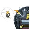 ORCOW Side Brush Motor Module Compatible with IRobot Roomba 500 600 700 800 900 I7 E6 E5 870 880 760 770 780 560 570 650 Vacuum Cleaner Parts (Color : 1pcs Blue) view 3