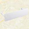 Angoily 2pcs Air Conditioning Windshield Pp Air Deflector for Units Home Office Windshield Deflector Range view 4