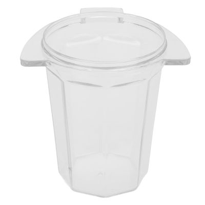 HomeLoft Basics Coffee Maker Accessory, 100ml Thickened PC Coffee Dosing Cup Versatile for Coffee Brewing (Transparent), Genericrq35keu0n8-12