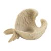 HomeLoft Basics Angel Wings TEALIGHT Holder view 1