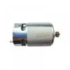 CSCPEXCZ High Power Low Noise RS550 DC Motor 13 Teeth 18V Micro Motor Fit for GSR18-2-LI PSB1800 LI-2 Electric Drill Screwdriver view 1