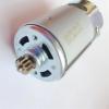 CSCPEXCZ High Power Low Noise RS550 DC Motor 13 Teeth 18V Micro Motor Fit for GSR18-2-LI PSB1800 LI-2 Electric Drill Screwdriver view 3