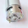 CSCPEXCZ High Power Low Noise RS550 DC Motor 13 Teeth 18V Micro Motor Fit for GSR18-2-LI PSB1800 LI-2 Electric Drill Screwdriver view 4