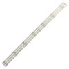 UFDIPLMY LED Backlight Strip Compatible with LG 43UK6300PLB 43UJ634V 43LJ61_FHD_L LC43490059A LC43490058A Innotek 17Y 43inch_A 7LEDs 830 view 1