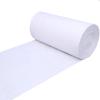Wedding Aisle Runner White Event Carpet, 10m 20m 30m Runway Rug 2mm Thickness Polyester Non-Slip Walkway Runners Rug for Weddings Party Church Decorations (Size : 1x20m) view 1