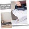 MOBUTOFU Tabletop Ironing Board Compact Design for Home and Dorm Use Portable Ironing Tool view 2