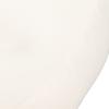 YLSZHYR Men Women Office Sleep Pillow Portable Office Ergonomic Neck Support Egg Shaped Pillow White Side Sleeping Pillow for Side Sleeper Students nap Pillow Side Sleeping Pillow view 4