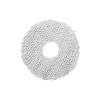 JUCFRDNJ Compatible for Dreame Bot L10s Pro L10s Ultra Robot Vacuum Cleaner Spare Parts Set  Main Brush Side Brush Filter Mop Dust Bag. view 3