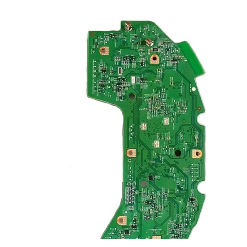 RMQDHOC Compatible for Roborock S50 S51 S55 S65. Robot Vacuum Cleaner Kit Accessories Dismantling Motherboard Home Accessori