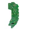 RMQDHOC Compatible for Roborock S50 S51 S55 S65. Robot Vacuum Cleaner Kit Accessories Dismantling Motherboard Home Accessori view 2