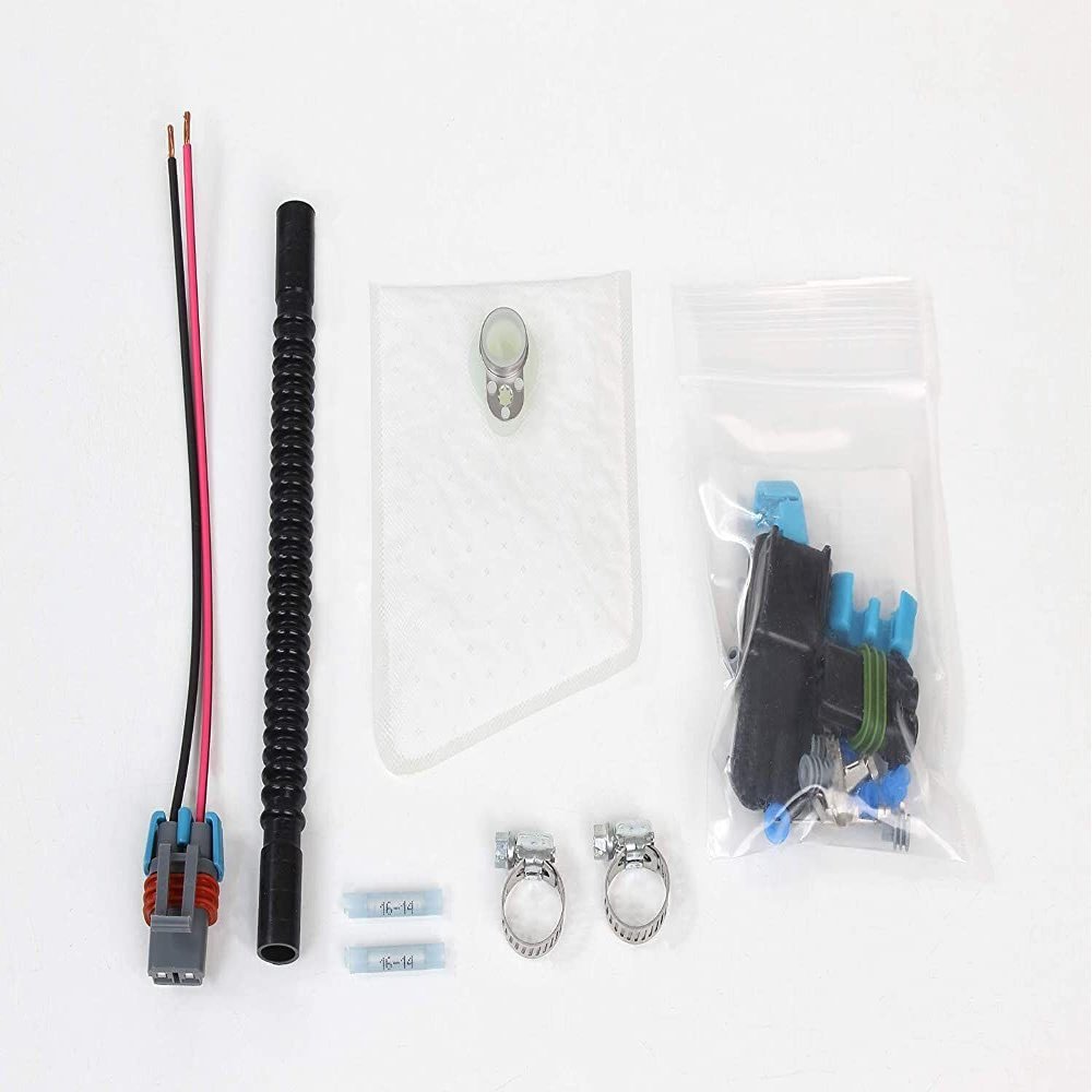 HomeLoft Basics Kit for Pump Replaces 400-1168 (F90000267 F90000285 F90000295 F90000274)
