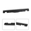 EADXGWE 1pc 274 * 40 * 5MM Scraper Handheld Cordless Household Vacuum Cleaner Scraper AccessoriesCompatible for Tineco IFloor 3 Floor S3 / FW25M-01/ FW26M-01/ FW26M-02, mo2005moll view 2