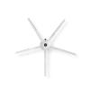 EADXGWE Complete Set of Replacement Accessories for The Main Brush of The Vacuum CleanerCompatible for Roborock S5 Max S6 S6 Maxv, mo2005moll view 3