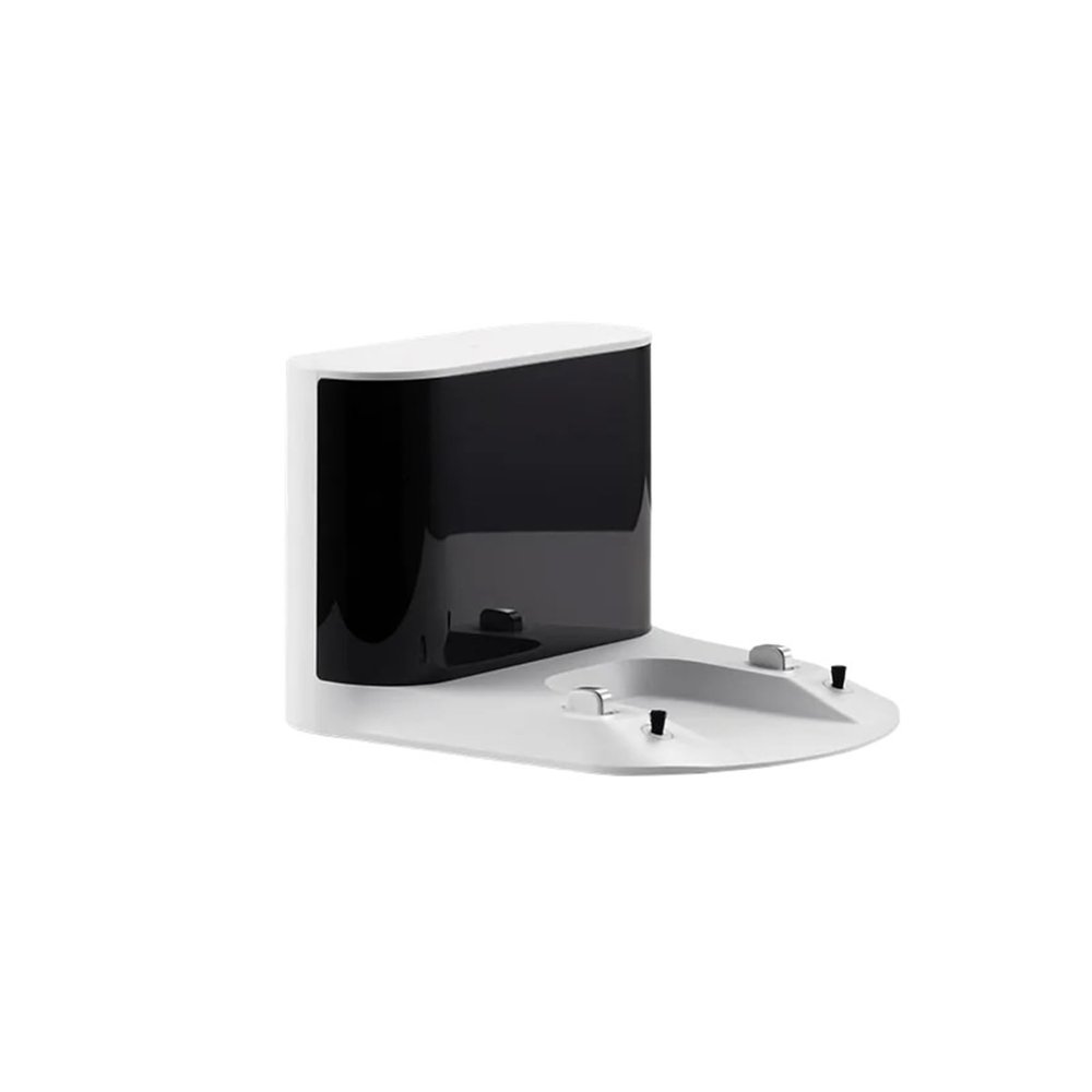EADXGWE Charger Docking Station Base PartsCompatible for Roborock S8/Q8 MAX/Q5 Pro/S7 Plus Vacuum Cleaner Charger Dock Accessories (Color : White), mo2005moll