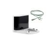 EADXGWE Charger Docking Station Base PartsCompatible for Roborock S8/Q8 MAX/Q5 Pro/S7 Plus Vacuum Cleaner Charger Dock Accessories (Color : White), mo2005moll view 3