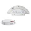 EADXGWE Sweeping Robot Cleaning Robot Water Tank Cover, Mop Cover AccessoriesCompatible for Roborock 1s/ S50/ S51/ T7/T7PRO/ T65/T61/ P5/T4, mo2005moll view 1