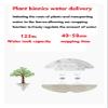 EADXGWE Sweeping Robot Cleaning Robot Water Tank Cover, Mop Cover AccessoriesCompatible for Roborock 1s/ S50/ S51/ T7/T7PRO/ T65/T61/ P5/T4, mo2005moll view 4