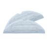 EADXGWE Robot Mop Cloth/Cleaning Cloth Replacement AccessoriesCompatible for Roborock S7 T7 T7S T7plus T7Splus S7Max S70 (Color : 4PCS) view 4