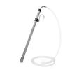 CKSEKD Stainless Steel Siphon Racking Cane Kit,Beer Siphon With 1M Hose,Beer Transfer Tools With Hook For Wine Bucket Carboy Washable view 4
