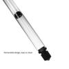 Auto Siphon, Wine Transfer Filler Kit (Siphon Racking Cane +1.2M Hose + Clamps) For Beer Wine Bucket Carboy Bottle (Color : Blue) view 4