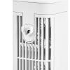 ADSFASF Portable Air Conditioner Ultrasonic Humidifier Personal Desk Fan Cooling Fan Air Cooler for Bedroom, 1200mAh/614 (Color : 2400mAh) view 3
