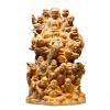 Lagnlnaoy Sakyamuni Buddha Feng Shui Statue for Wealth, Safety, and Good Luck view 1