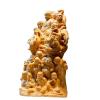 Lagnlnaoy Sakyamuni Buddha Feng Shui Statue for Wealth, Safety, and Good Luck view 3