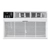 Whirlpool 12,000 BTU Wall Air Conditioner, up to 550 Sq., Timer, White view 1