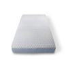 Lullaby Earth Dream Easy Kids Twin Firm Mattress - Supportive Innerspring for Trundle and Bunk Beds - Universal Comfort - No Cover view 3