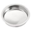 51mm Stainless Steel Backflush Insert for Delongh EC680 EC685 Coffee Machine, Easy to Install, Easy to, Lightweight and view 1