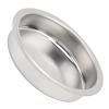 51mm Stainless Steel Backflush Insert for Delongh EC680 EC685 Coffee Machine, Easy to Install, Easy to, Lightweight and view 2