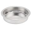 51mm Stainless Steel Backflush Insert for Delongh EC680 EC685 Coffee Machine, Easy to Install, Easy to, Lightweight and view 3