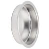 51mm Stainless Steel Backflush Insert for Delongh EC680 EC685 Coffee Machine, Easy to Install, Easy to, Lightweight and view 4
