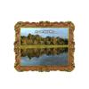 Amazon River Peru Refrigerator Magnet Travel 3D Souvenir Fridge Decoration Magnetic Sticker Craft Collection view 1