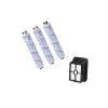 DOWOPBNS Multi-Surface Brush Roller And Filter 3-Piece Set, Compatible For Besam 1866 1785 2305 2306 1926.3-in-1Cleaner Attachment, lgggsssong00 view 3