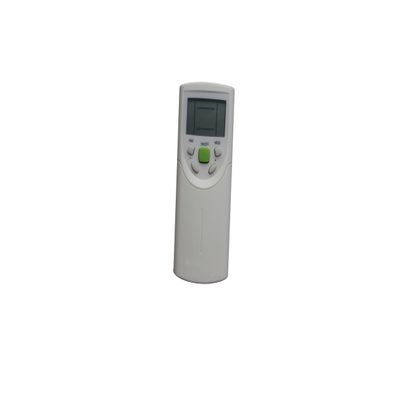HomeLoft Basics Hotsmtbang Replacement Remote Control Compatible for McQuay MQIS-164018-CCU216A MQIS-164018-CWF216A MQIS-164024-CCU216A AC Air Conditioner