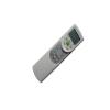 HomeLoft Basics Hotsmtbang Replacement Remote Control Compatible for McQuay MQIS-164018-CCU216A MQIS-164018-CWF216A MQIS-164024-CCU216A AC Air Conditioner view 3