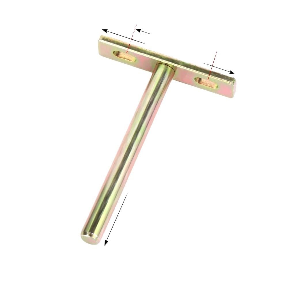 YLNING Shelf Brackets Wall Mount Shelf Storage Shelf Invisible Floating Shelf Metal Brackets Heavy Duty Concealed Hidden Support Furniture Hardware Shelf Bracket ( Color : Multicolor-3inch )