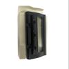 JINGDING Original Main Brush Cover, Compatible for Roidmi EVA, Robot Vacuum Cleaner Replacement Parts Spare Parts view 2