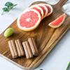 BILL.F Wood Cutting Board for Kitchen Set of 2 Cutting Board Wood with Handle for Meat,Cheese Board,Vegetables, Bread,Charcuterie - Decorative Wooden Serving Board for Kitchen and Dining Room view 4