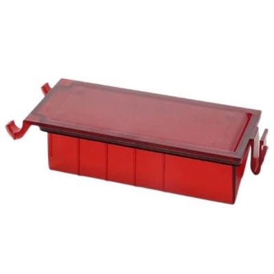 DREAWOO Vacuum Filter - HEPA Dust Bin Door Fit for Irobot-Roomba 800 900 Series - Vacuum Cleaner Part