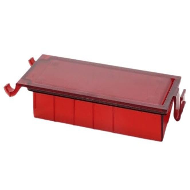DREAWOO Vacuum Filter - HEPA Dust Bin Door Fit for Irobot-Roomba 800 900 Series - Vacuum Cleaner Part