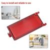 DREAWOO Vacuum Filter - HEPA Dust Bin Door Fit for Irobot-Roomba 800 900 Series - Vacuum Cleaner Part view 4