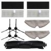DREAWOO Accessories Set Fit for Neabot N1 N1 Plus Robot Vacuum Cleaner view 1