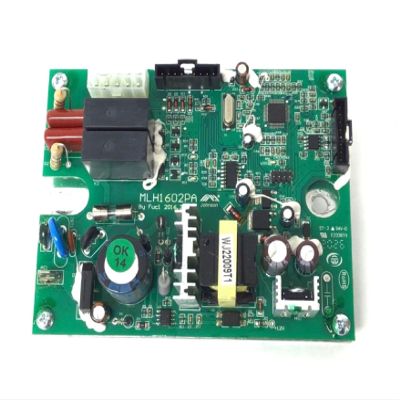 Lower Motor Control Board Controller 1000390464 & 1000222207 Works with Vision Elliptical