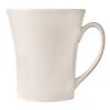 World Tableware FM-15 Flairique Porcelana 15 Oz. Mug - 12 / CS view 1